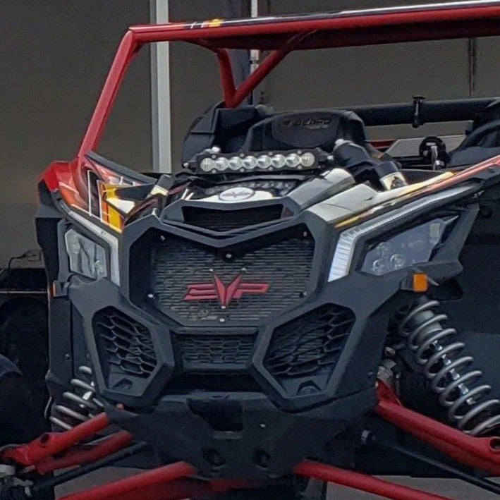 CAN AM MAVERICK X3 GRILLE