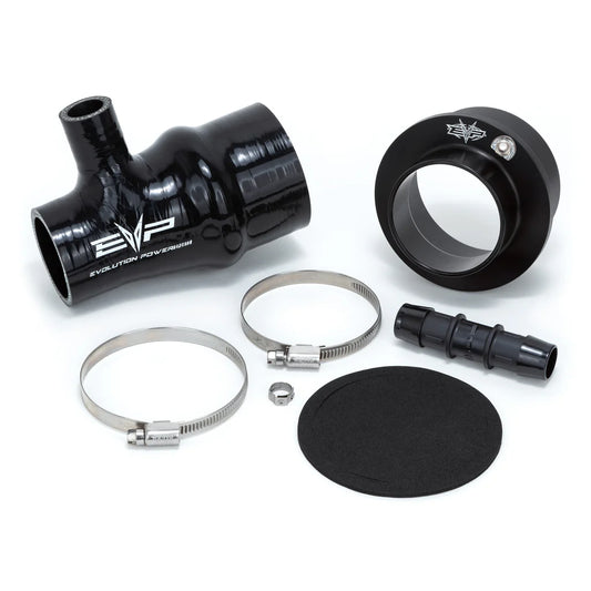 2017-2019 CAN AM MAVERICK X3 V-FLOW INTAKE