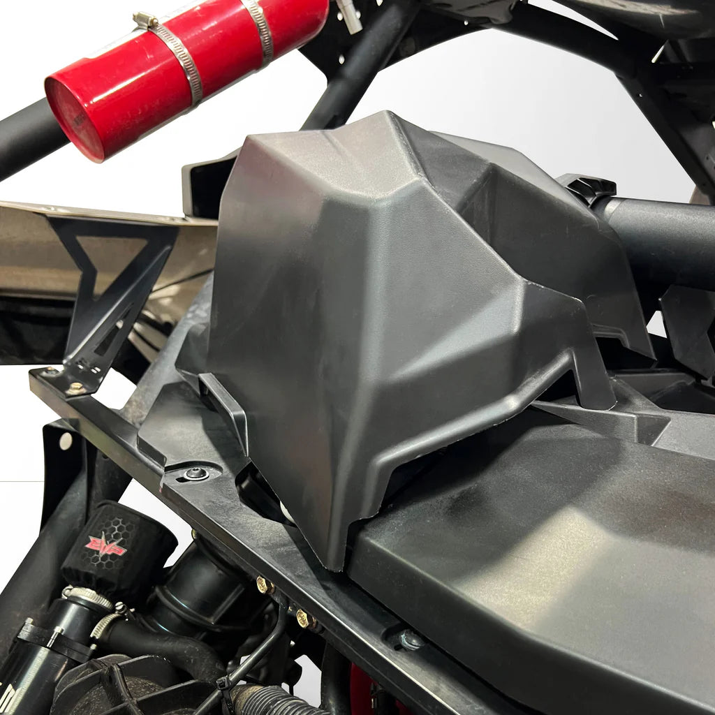 EVP HIGH FLOW INTAKE (HFI) KITS FOR CAN AM MAVERICK X3