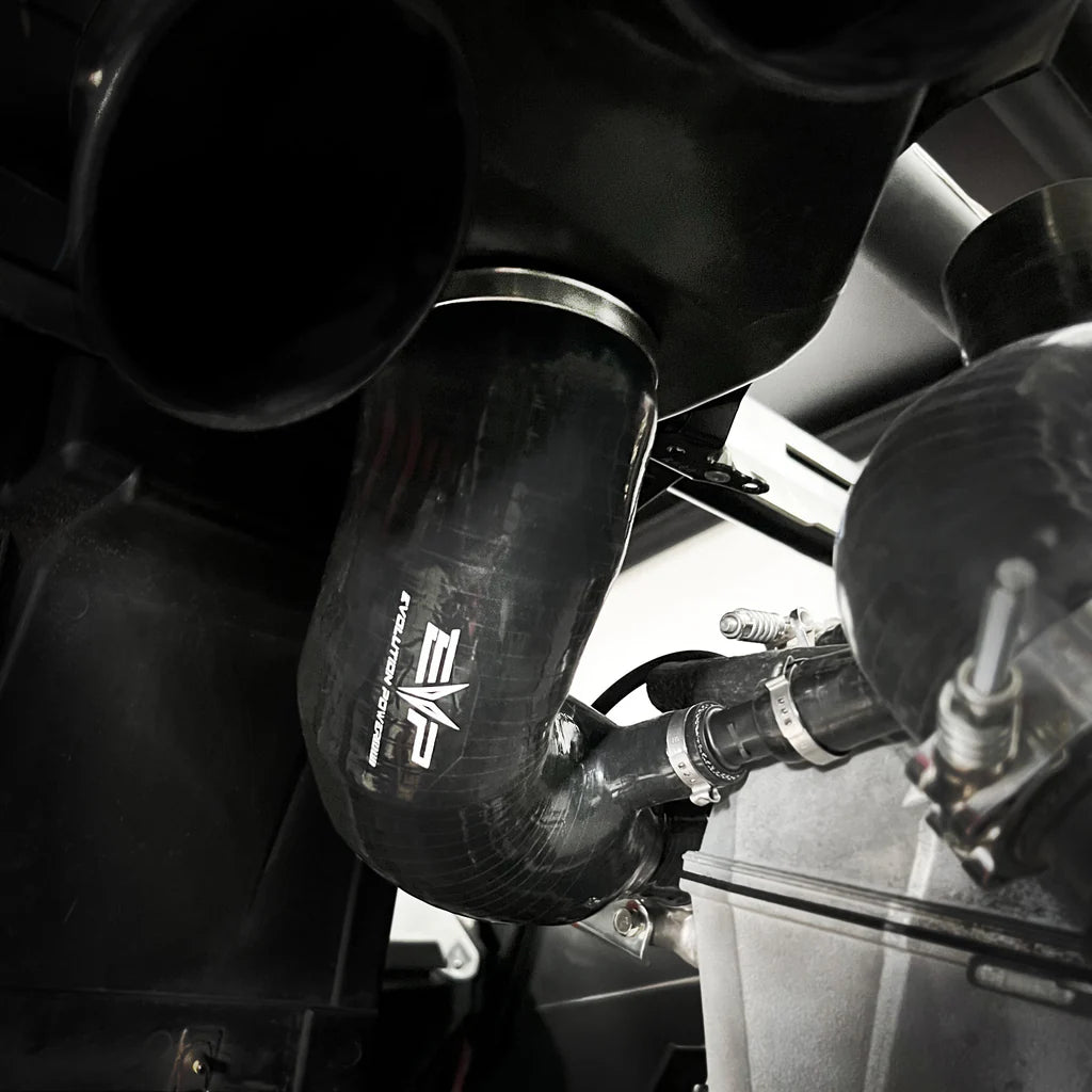 EVP HIGH FLOW INTAKE (HFI) KITS FOR CAN AM MAVERICK X3