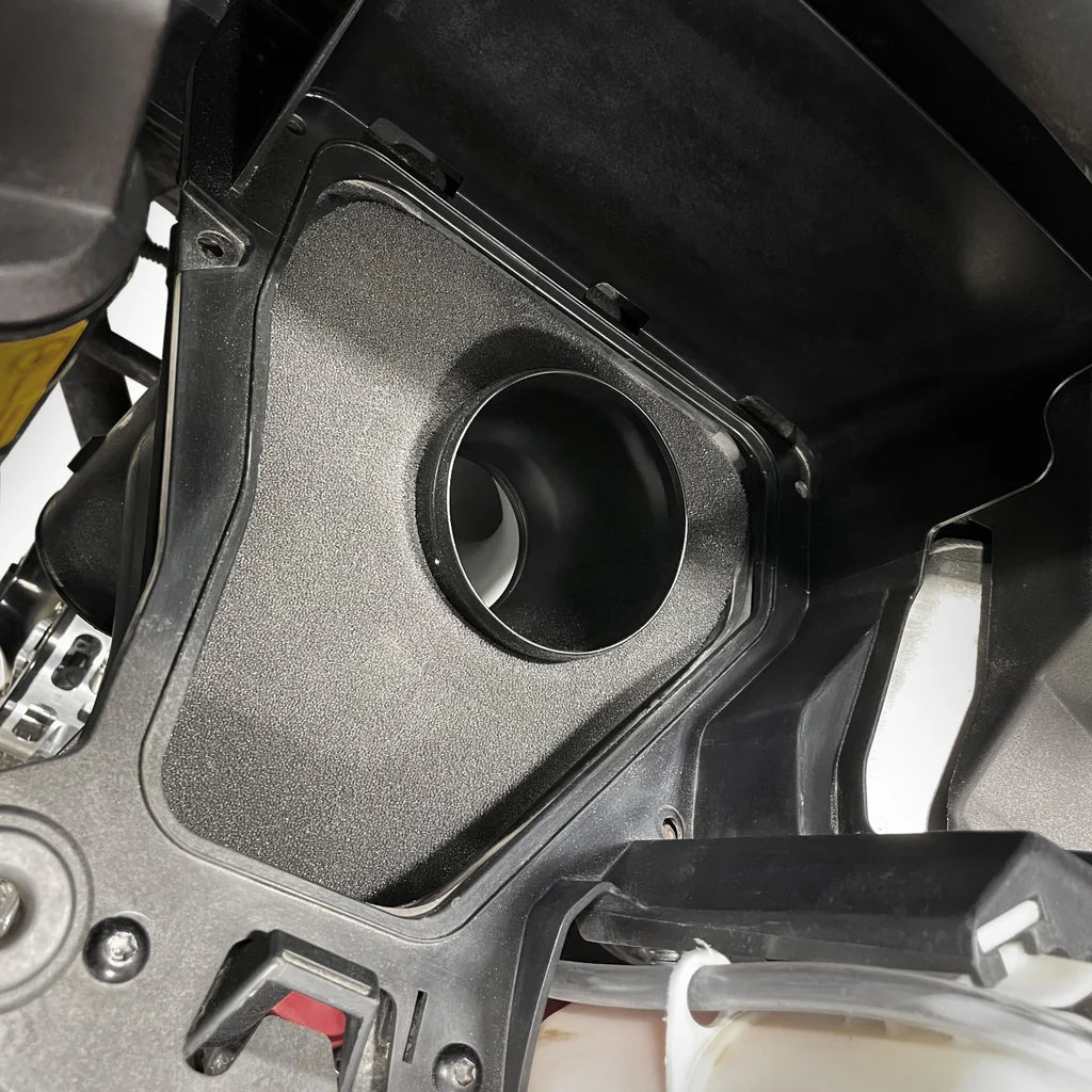 EVP HIGH FLOW INTAKE (HFI) KITS FOR CAN AM MAVERICK X3
