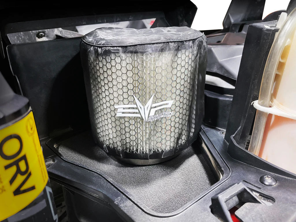 EVP HIGH FLOW INTAKE (HFI) KITS FOR CAN AM MAVERICK X3