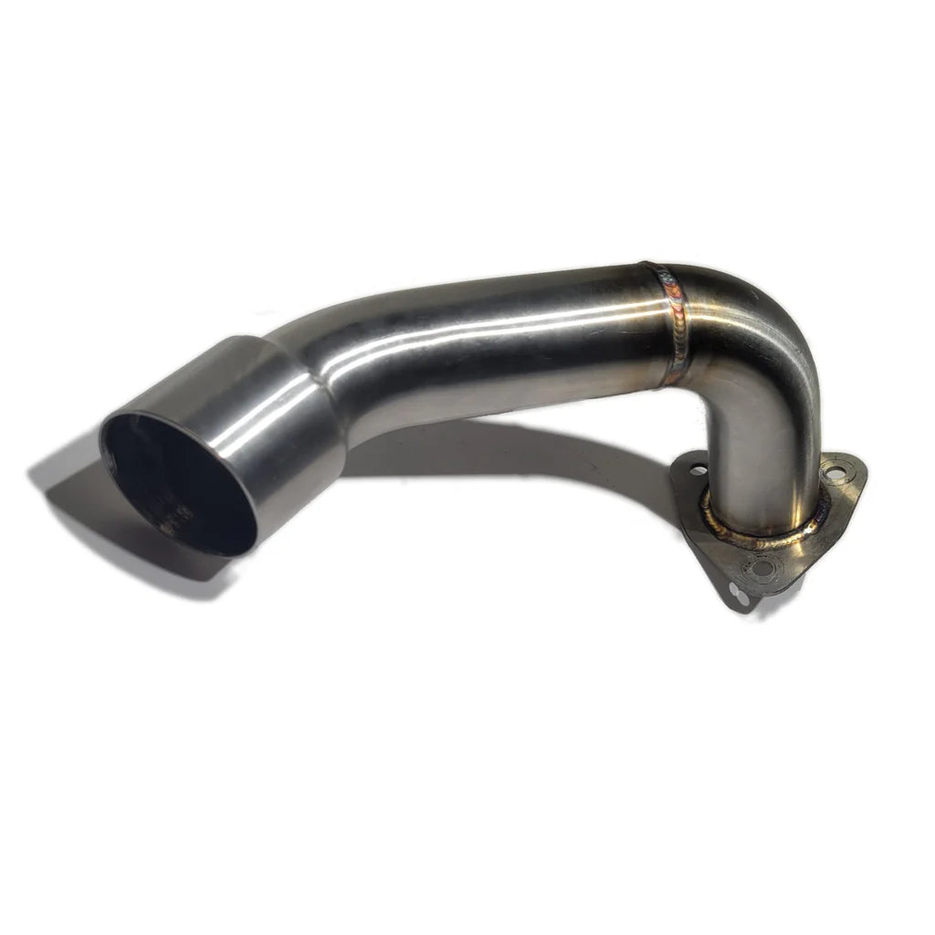 2020+ CAN AM DEFENDER 1000 MAGNUM SLIP-ON EXHAUST