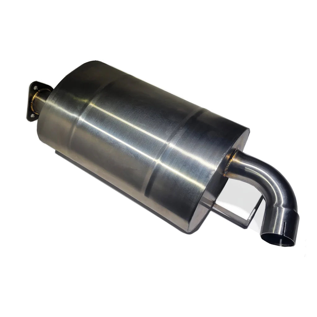 2016-2019 Can-Am Defender 1000 Exhaust