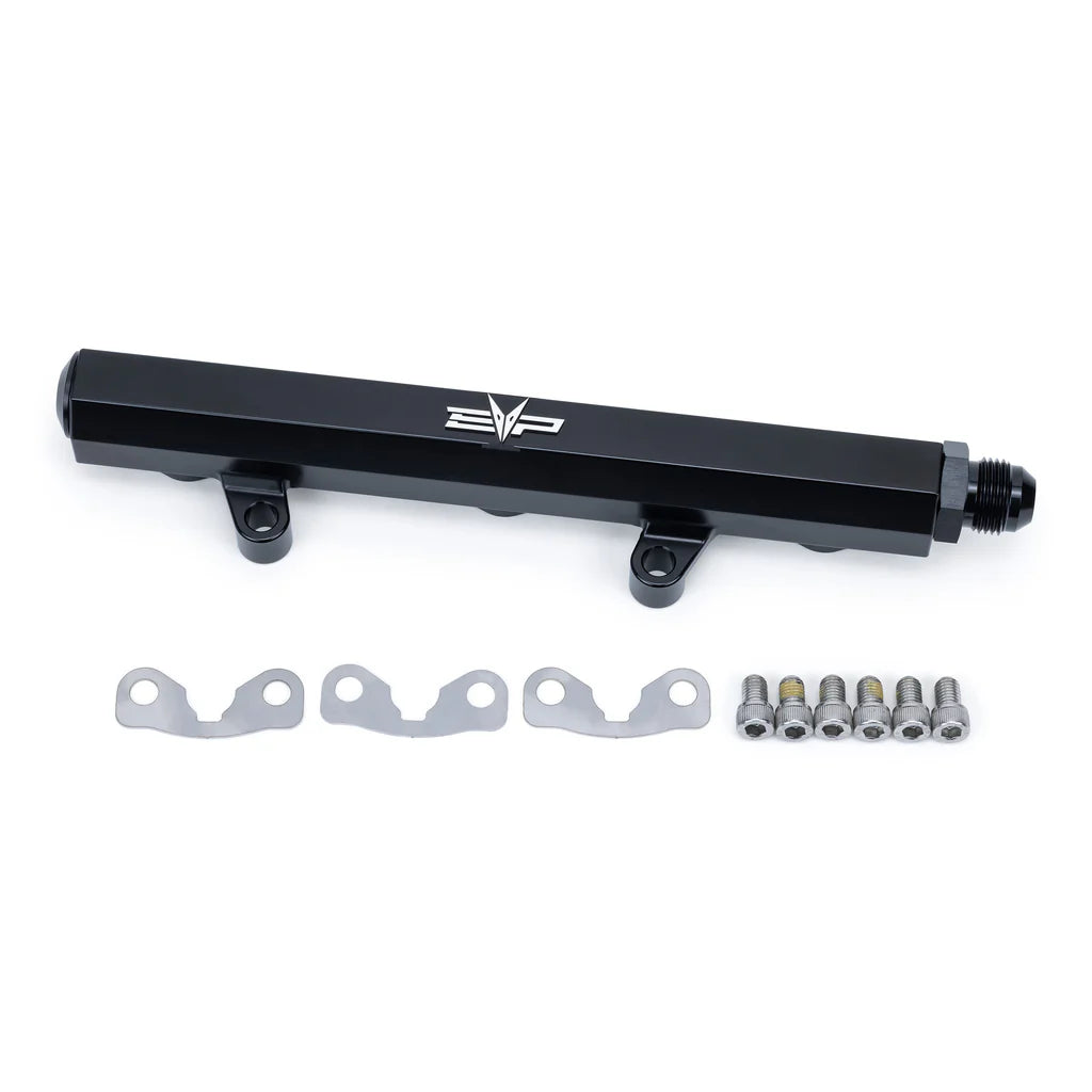 NEW! EVP Billet Fuel Rail for Can-Am Maverick X3