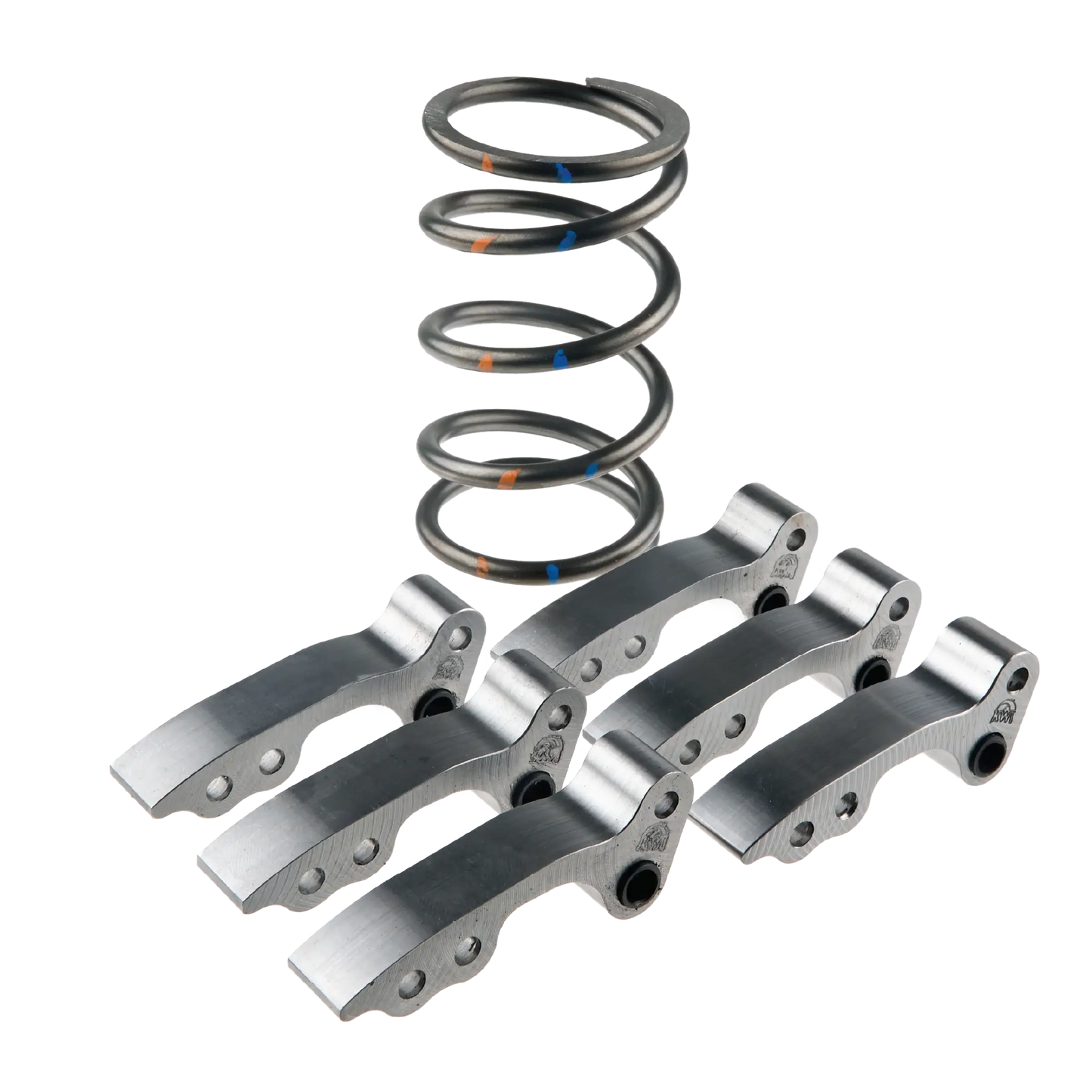 CAN-AM X3 ROCK CRAWLING QRSX 2017+ KWI AO-RC Clutch Kit (QRSX)