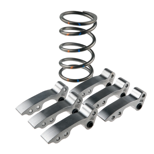 CAN-AM X3 ROCK CRAWLING QRSX 2017+ KWI AO-RC Clutch Kit (QRSX)