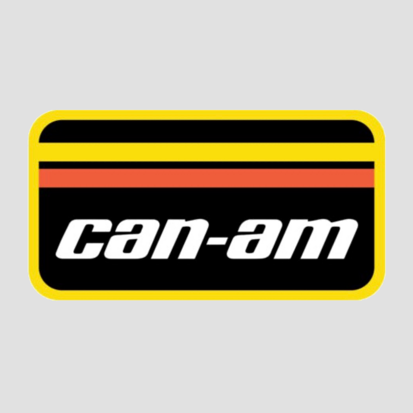 CANAM CLUTCHING BELOW