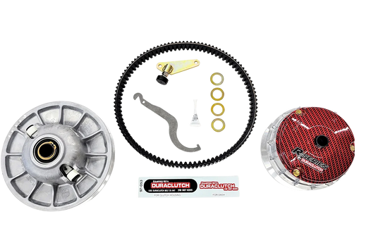 DURACLUCTH KIT #15-567