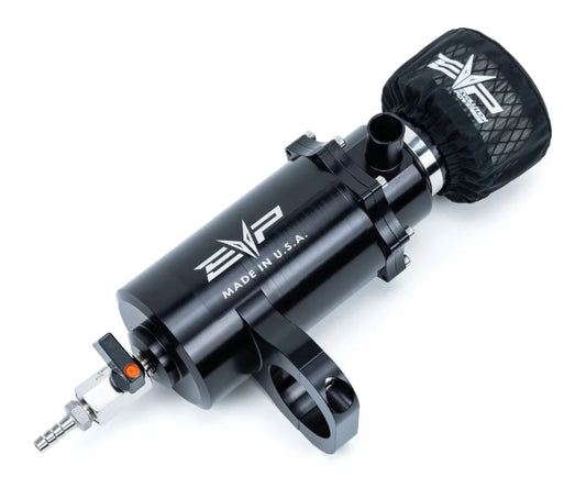 EVP Catch Can Kit for Polaris RZR Pro R
