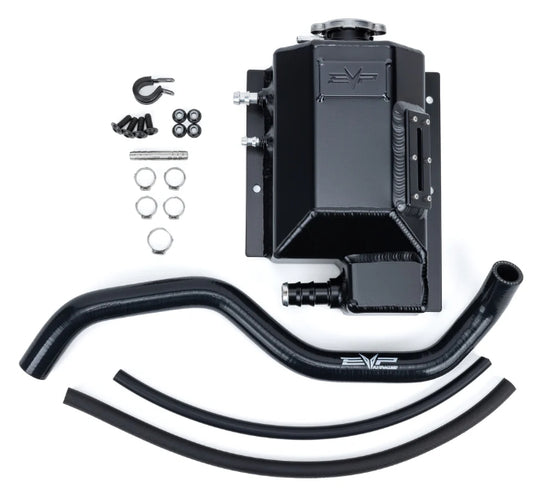EVP High-Volume Aluminum Coolant Reservoir Tank for Polaris RZR Pro R