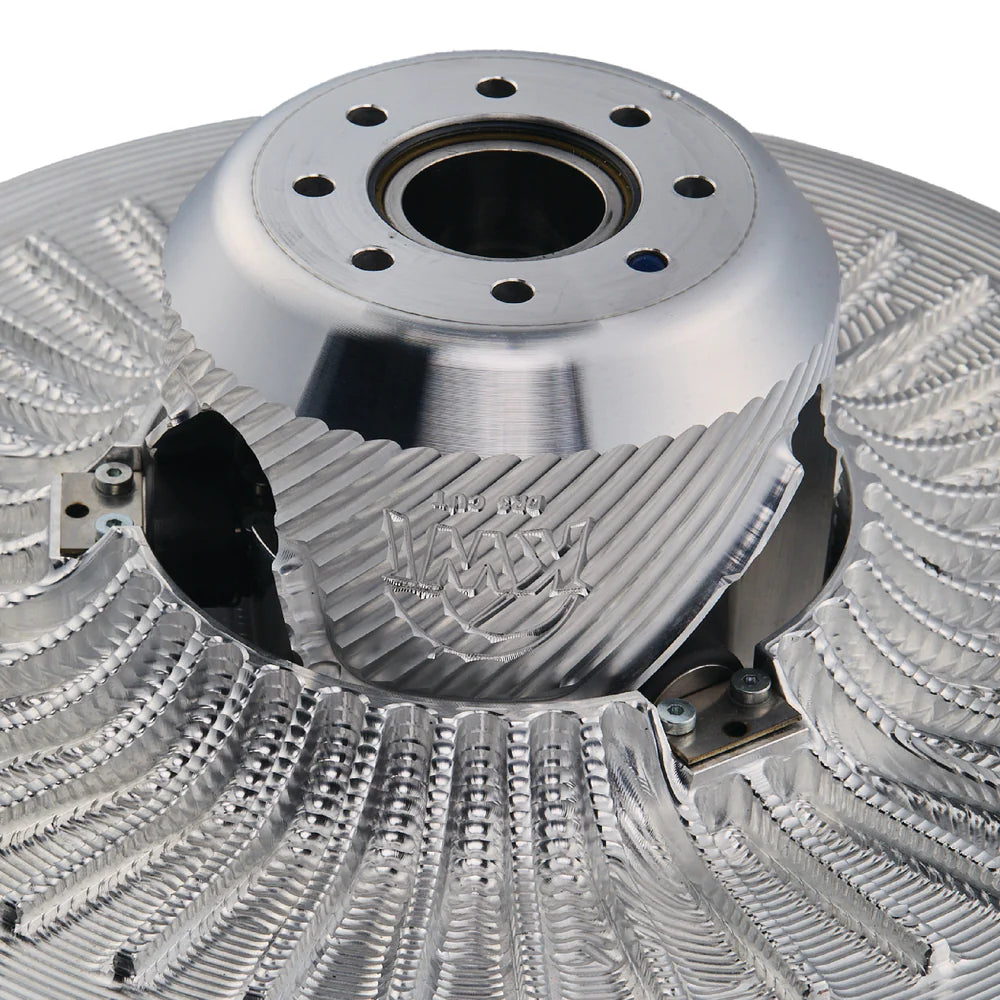 POLARIS PRO R KWI UltraShift Fusion XR Secondary