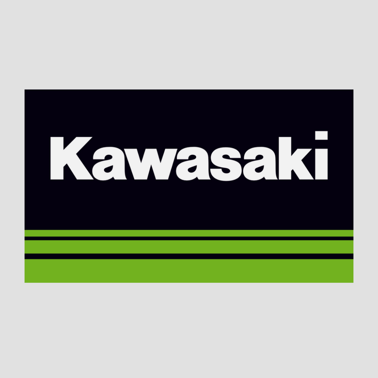 KAWASAKI CLUTCHING BELOW