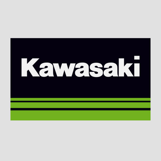 KAWASAKI CLUTCHING BELOW