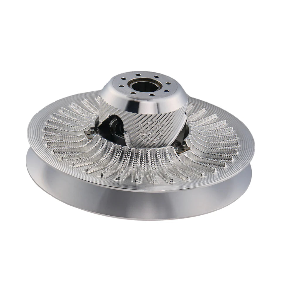 POLARIS PRO R KWI UltraShift Fusion XR Secondary