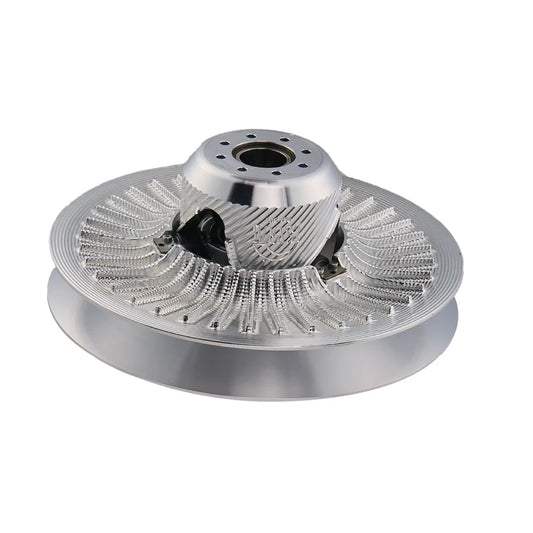 POLARIS PRO R KWI UltraShift Fusion XR Secondary