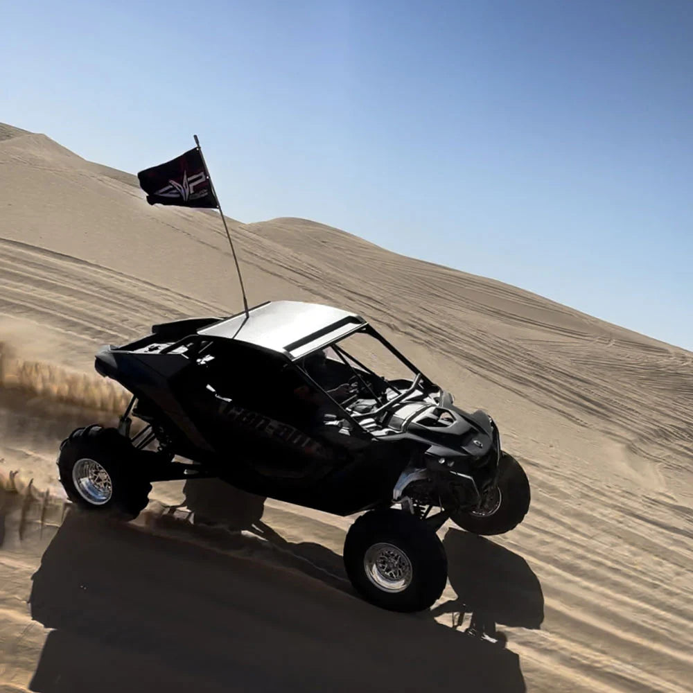 2024+ CAN-AM MAVERICK R (2 SEATER) MG1 ECU UNLOCK (ECU CORE SWAP AVAILABLE) + BENCH POWER FLASH or E85 RISING RATE FUEL PUMP FLASH. With  OPTIONAL MAVERICK R DCT TRANSMISSION TUNE AND CODE SHOOTER