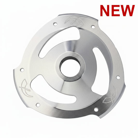 POLARIS KWI RZR Overdrive 2.0 Cover