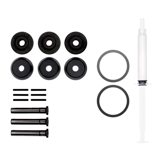 CAN-AM KWI 500 Mile Service Kit (PDrive)