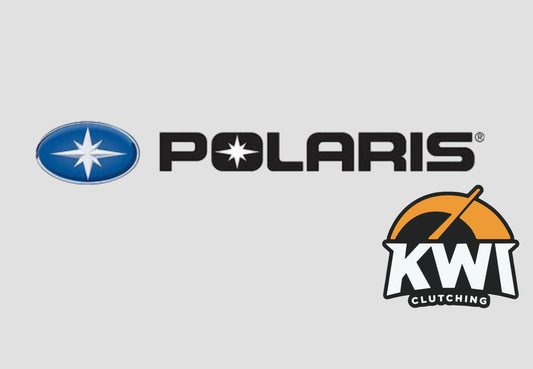 POLARIS / KWI CLUTCHING