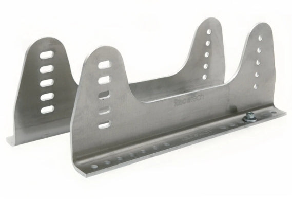 RACETECH Aluminium Side Brackets