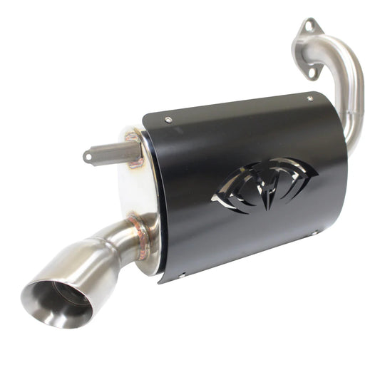 POLARIS GENERAL MAGNUM EXHAUST