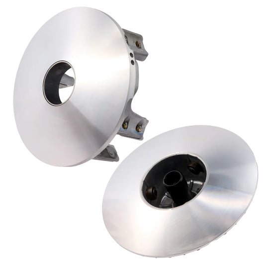 POLARIS RZR Pro R, Turbo/S/R KWI Sheave Resurfacing Service