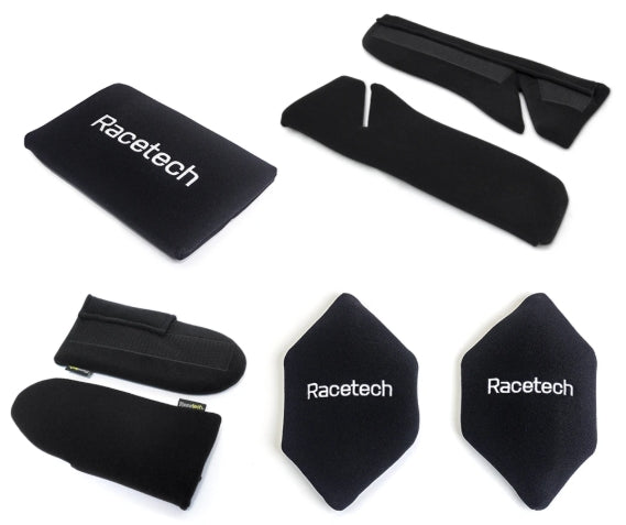 Racetech Cushion Set