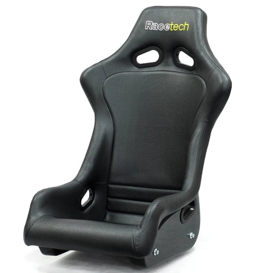 RT1000 Vinyl Racing Seat