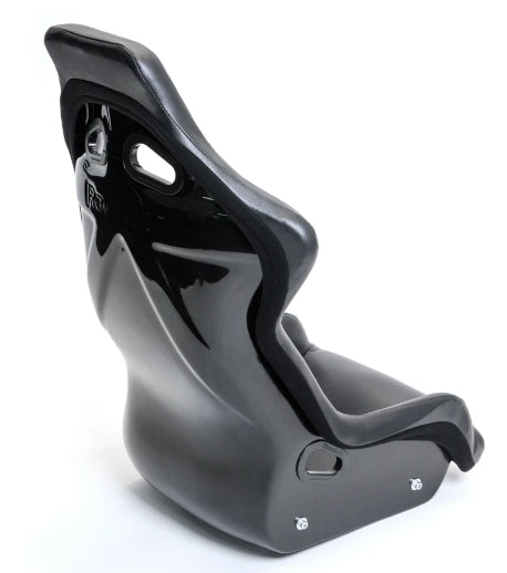 RT1000 Vinyl Racing Seat