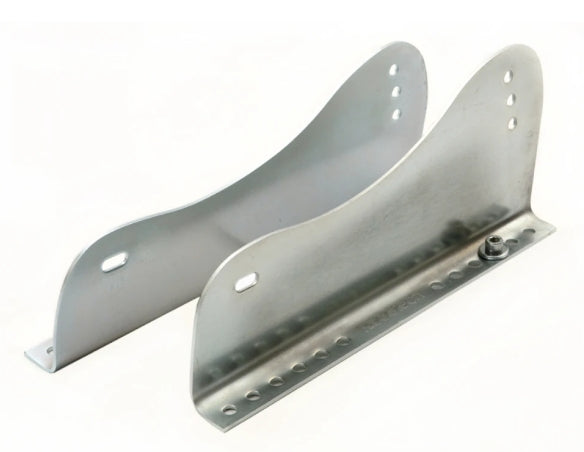 RACETECH Steel Side Brackets