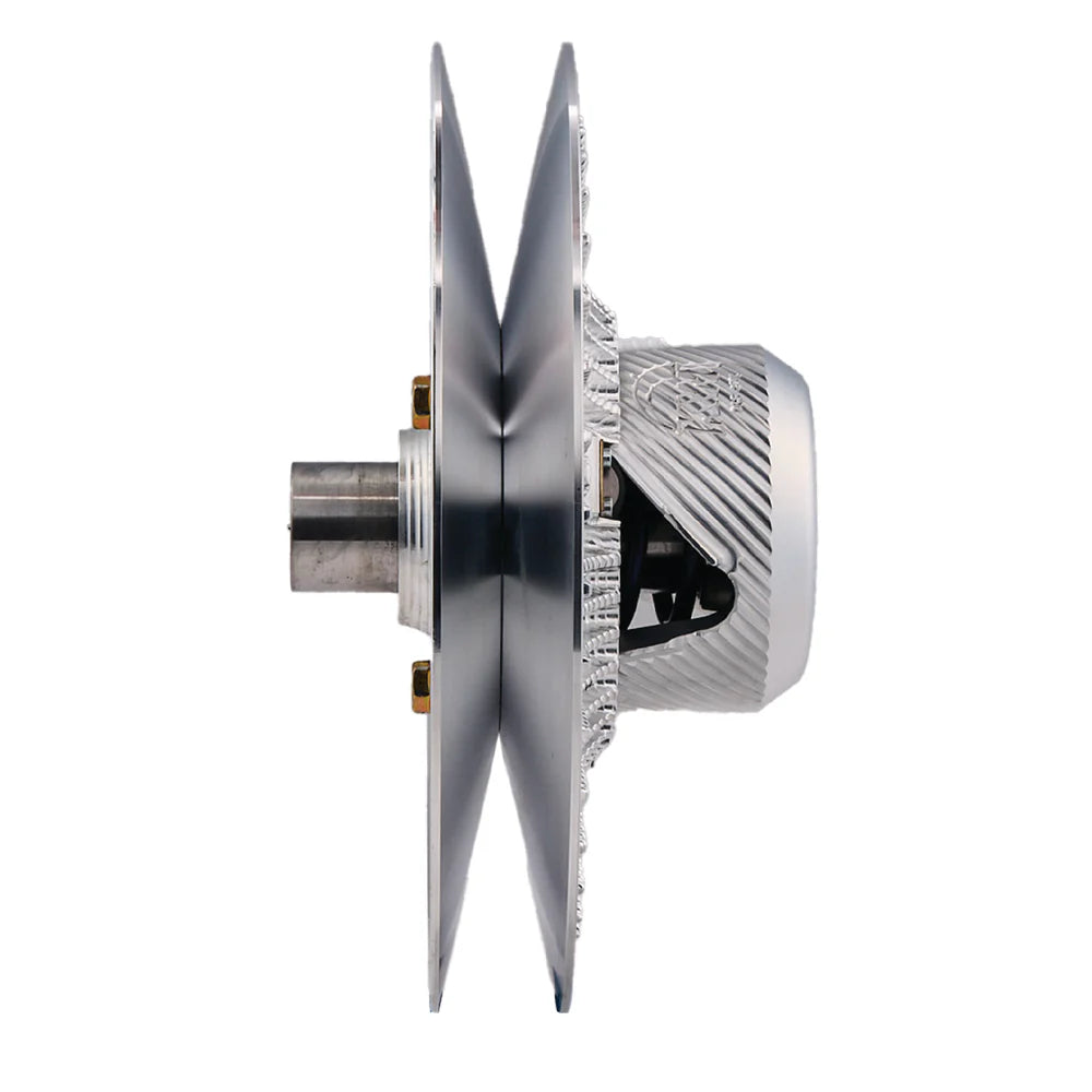 POLARIS PRO R KWI UltraShift Fusion XR Secondary