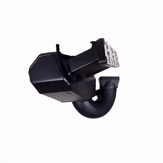 CAN AM MAVERICK X3 TORRENT-F INTAKE PLENUM