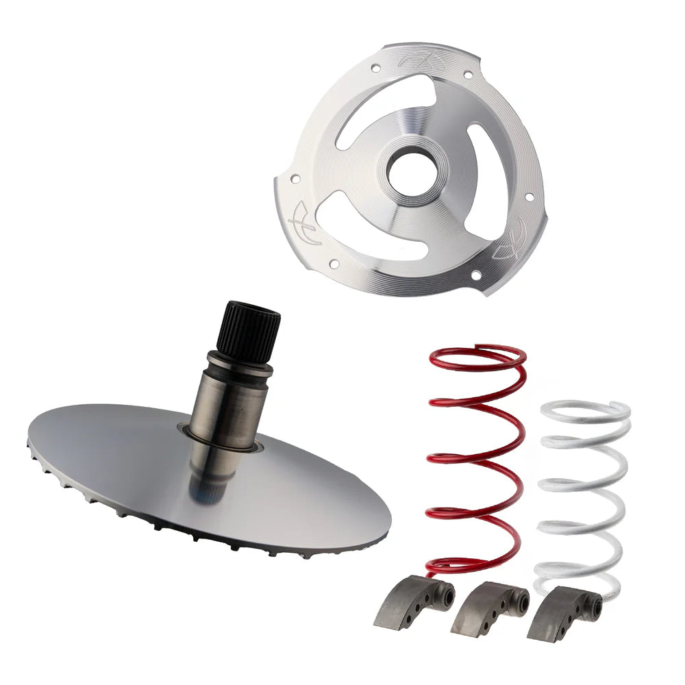 300T Pro Package (XP Big Turbo) - UTV Surgery