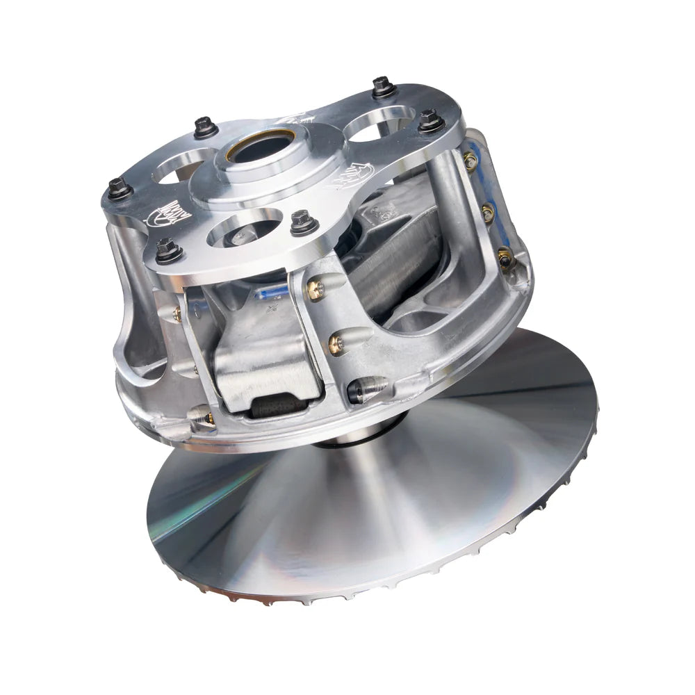 POLARIS RZR Pro R KWI RZRX302 Primary