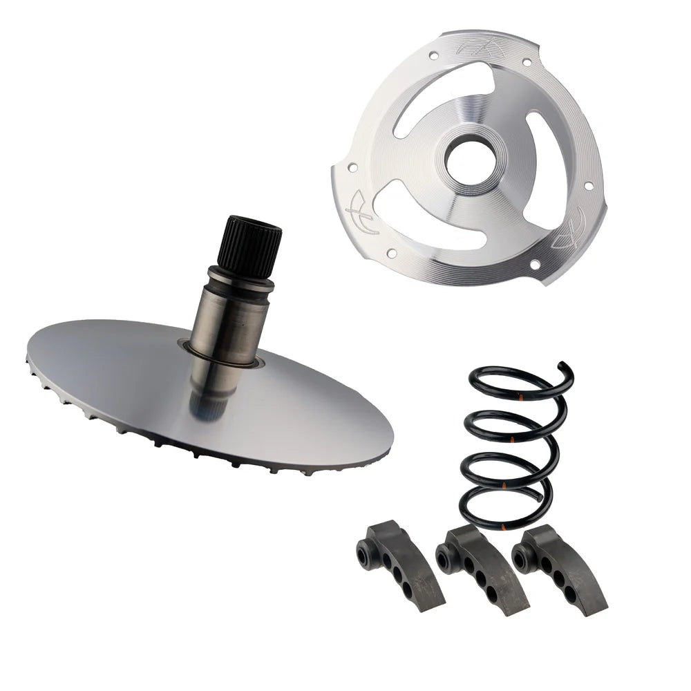 302 Pro Package (Pro R) - UTV Surgery