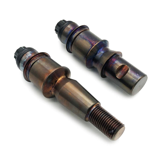 ZRP CANAM X3 KING PINS