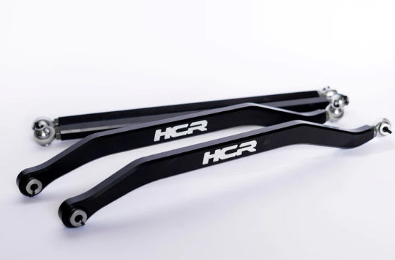 HCR Suspension Aluminum OEM 64" High Clearance Radius Rods