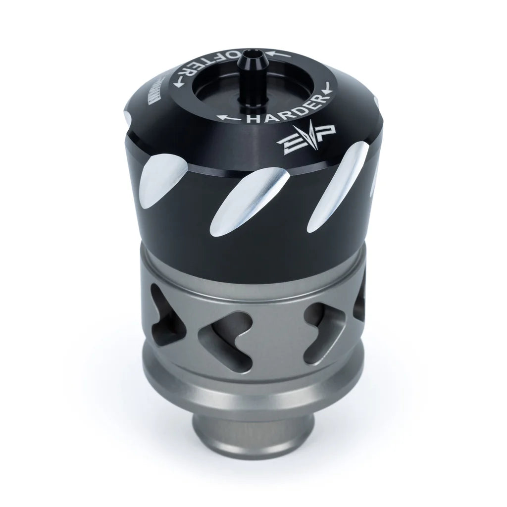 EVP BLOW-OFF-VALVE (BOV) KIT FOR CAN-AM MAVERICK R