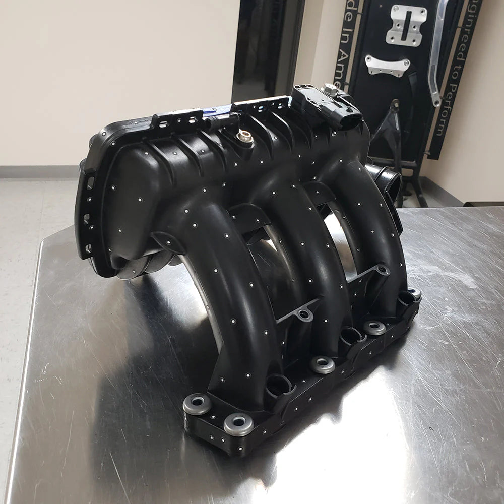 CAN AM MAVERICK X3 PLENUM REINFORCEMENT BRACE