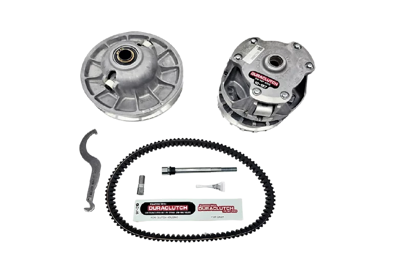 Duraclutch Kit #15-500