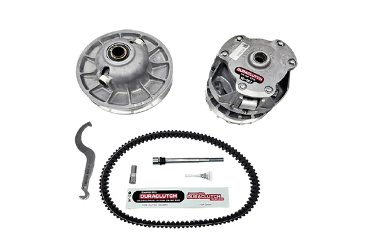 Duraclutch Kit #15-500
