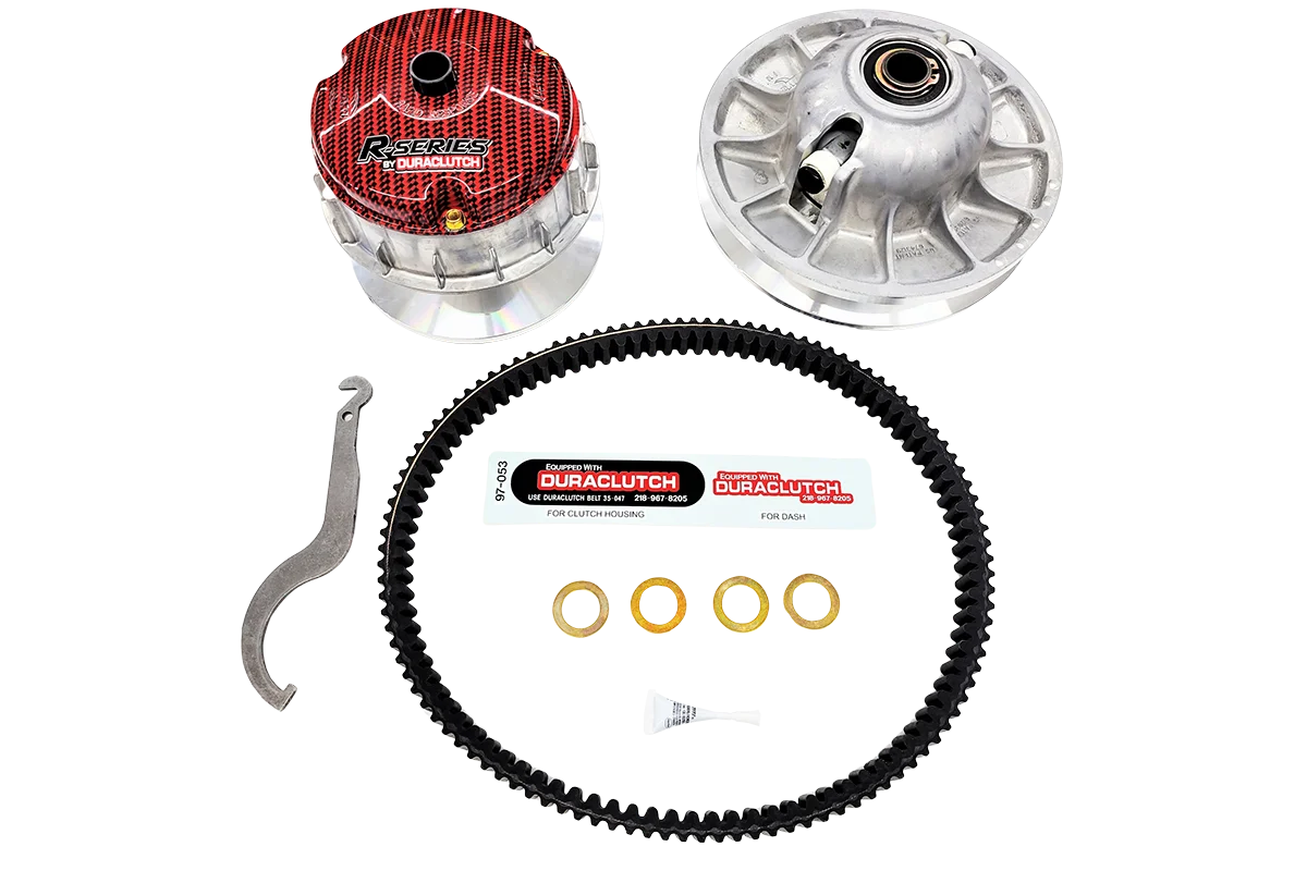 DURACLUTCH KIT #15-583