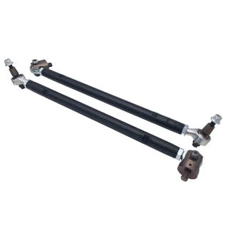 Desert Heavy Duty Tie Rods - Polaris RZR Pro R/Turbo R