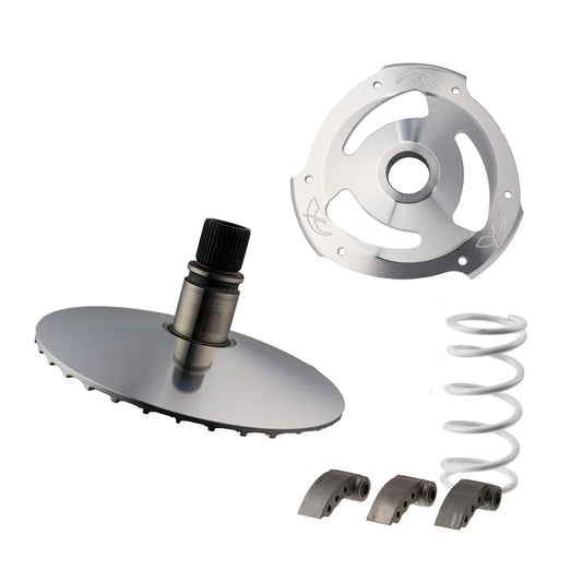 POLARIS RZR XP KWI 300 Pro Package (XP)