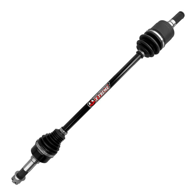 YXZ 1000R DEMON XTREME HEAVY DUTY LONG TRAVEL AXLE - FRONT AND REAR