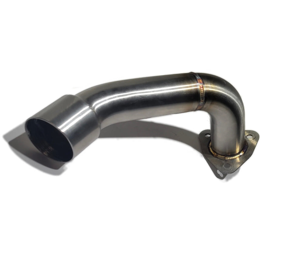 2020-2022 CAN AM DEFENDER 1000 MAGNUM SLIP-ON EXHAUST