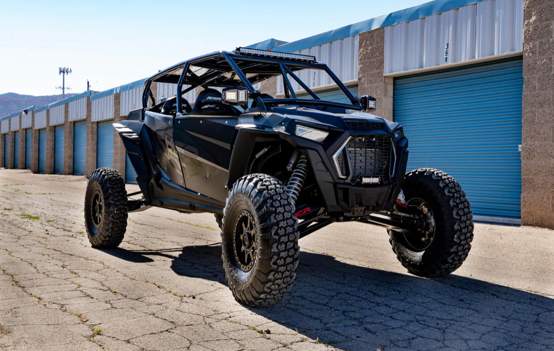 For Polaris RZR XP 1000 Dual-Sport Mid-Travel Suspension Kit