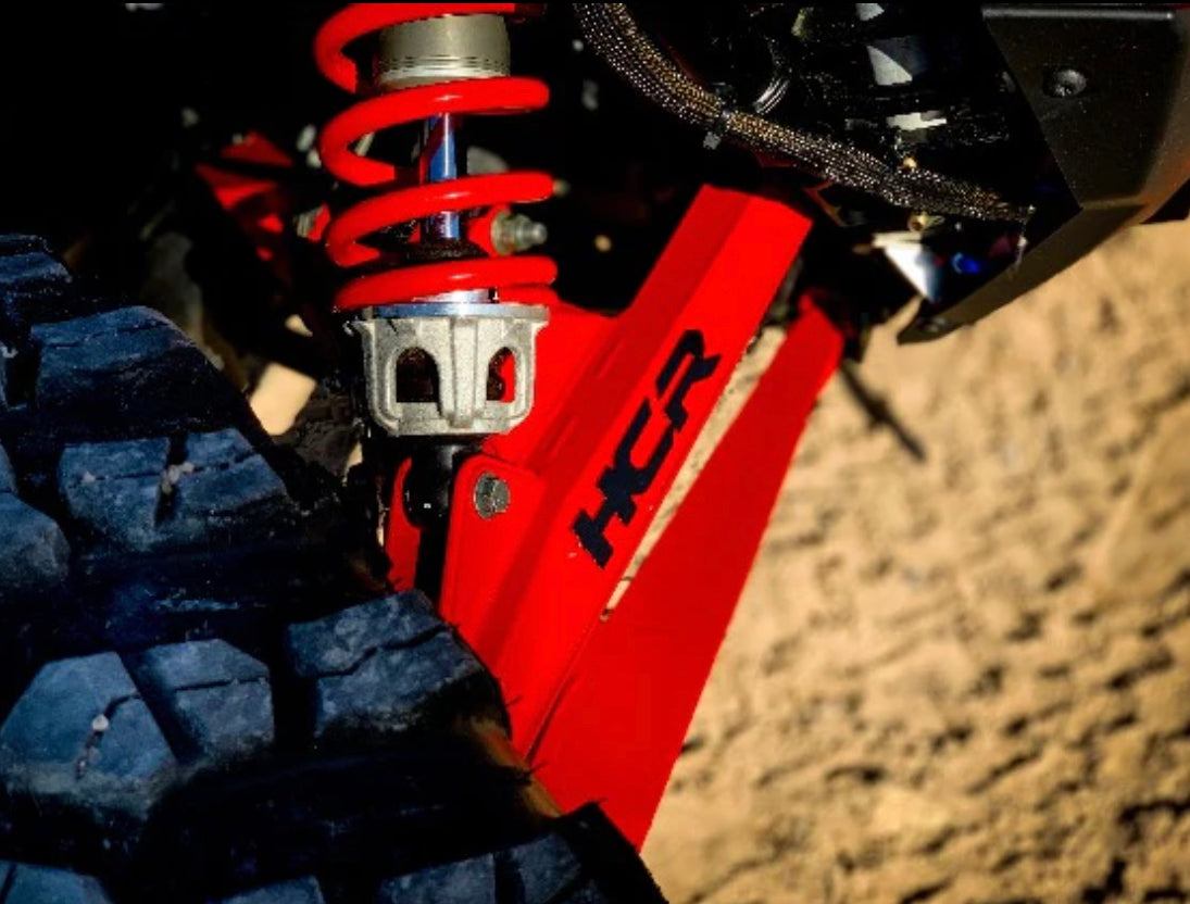 Polaris RZR Pro XP | Dual-Sport | 64" OEM Replacement suspension arms.