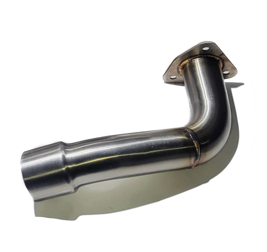 2020-2022 CAN AM DEFENDER 1000 MAGNUM SLIP-ON EXHAUST